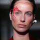 Illustration for article titled The New Eyebrow Threading Trend Is Wearing the Eyebrow Thread